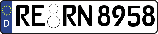 RE-RN8958