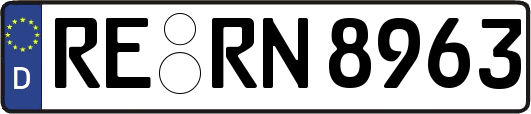 RE-RN8963