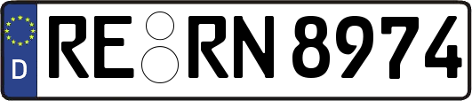RE-RN8974