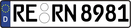 RE-RN8981