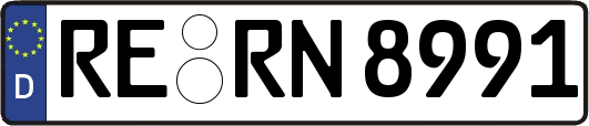 RE-RN8991