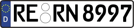 RE-RN8997