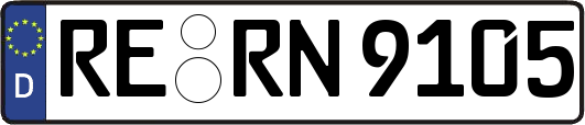 RE-RN9105