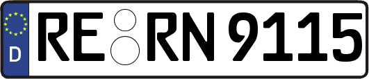 RE-RN9115