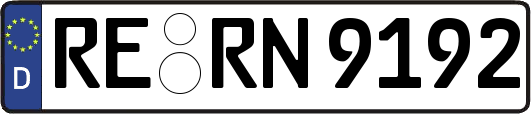 RE-RN9192