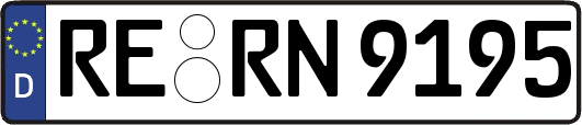 RE-RN9195