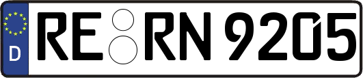 RE-RN9205