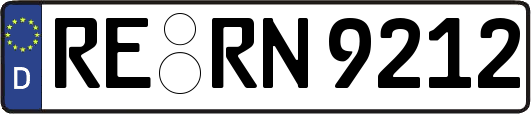 RE-RN9212