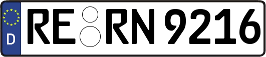 RE-RN9216