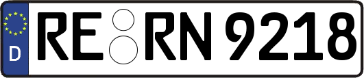 RE-RN9218