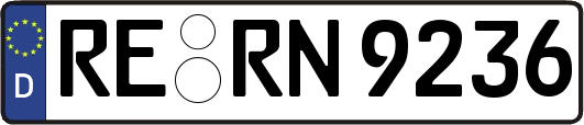 RE-RN9236