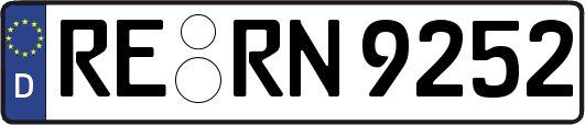 RE-RN9252