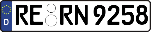 RE-RN9258