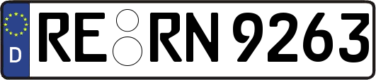 RE-RN9263
