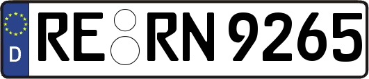 RE-RN9265