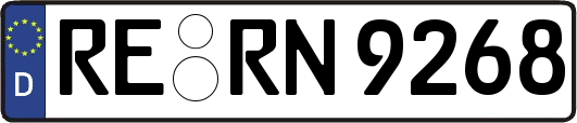 RE-RN9268