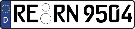 RE-RN9504