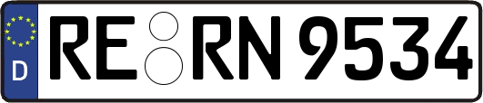 RE-RN9534