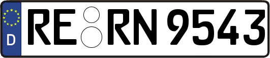 RE-RN9543