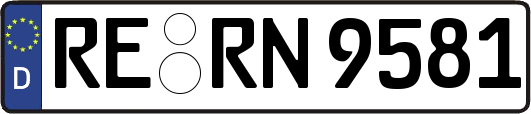 RE-RN9581