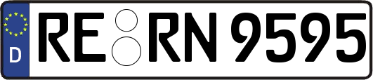 RE-RN9595