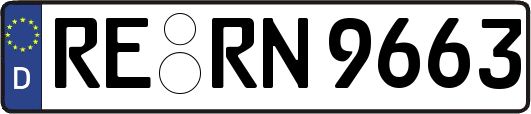 RE-RN9663