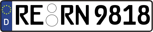 RE-RN9818