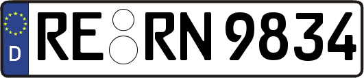 RE-RN9834