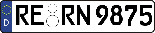 RE-RN9875