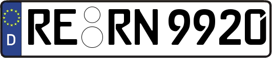 RE-RN9920