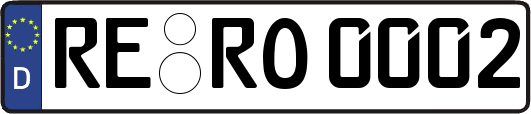 RE-RO0002