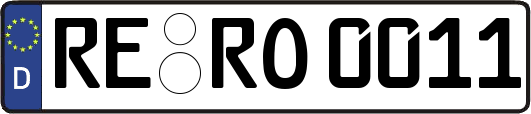 RE-RO0011