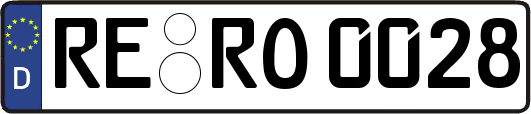 RE-RO0028