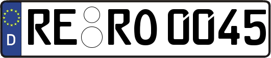 RE-RO0045