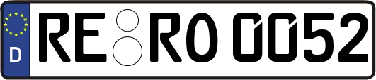 RE-RO0052