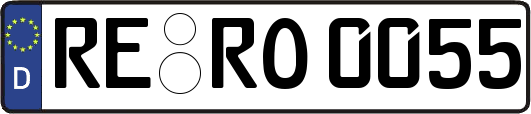 RE-RO0055