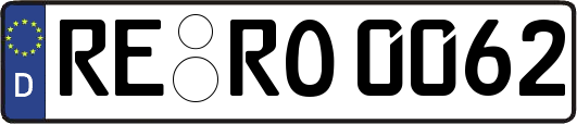 RE-RO0062