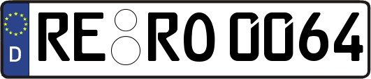 RE-RO0064