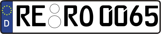 RE-RO0065
