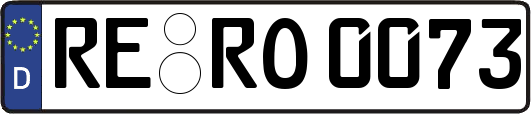 RE-RO0073