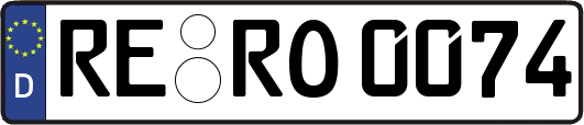 RE-RO0074