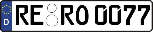 RE-RO0077