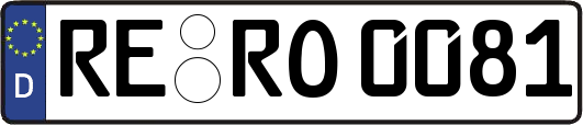 RE-RO0081