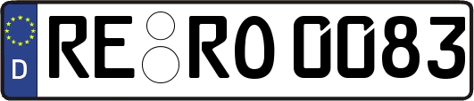 RE-RO0083