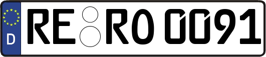 RE-RO0091