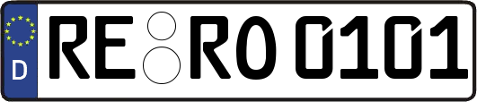 RE-RO0101
