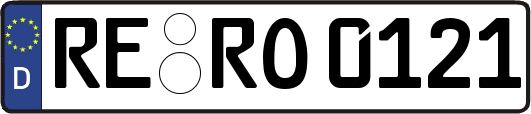 RE-RO0121