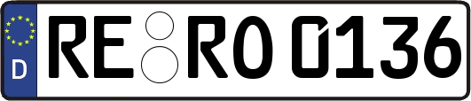 RE-RO0136