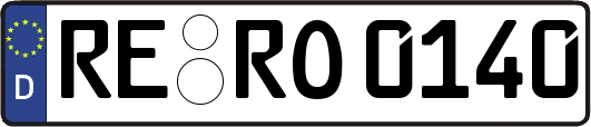 RE-RO0140