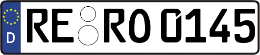 RE-RO0145